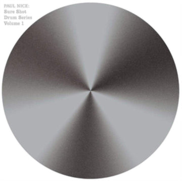 SURE SHOT DRUM SERIES VOL 1 | VINYL RECORD (LP)