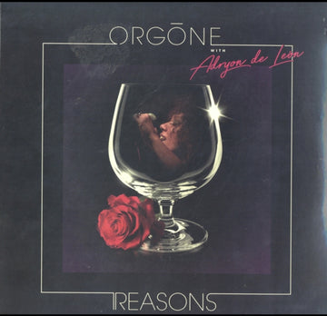 REASONS | VINYL RECORD (LP)