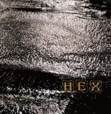 TOSHIO MATSUURA PRESENTS HEX (2LP) | VINYL RECORD (LP)