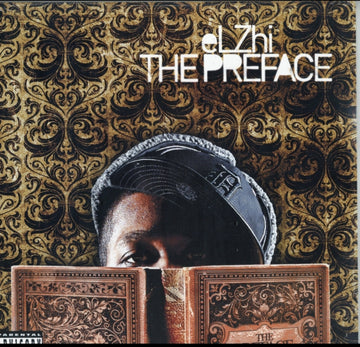 PREFACE | VINYL RECORD (LP)