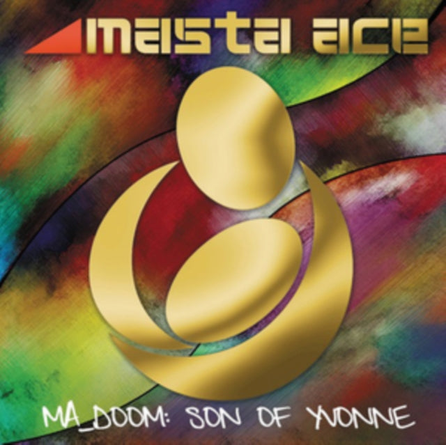 MASTA ACE & MF DOOM | MA_DOOM: SON OF YVONNE (2LP)  | VINYL RECORD (LP)