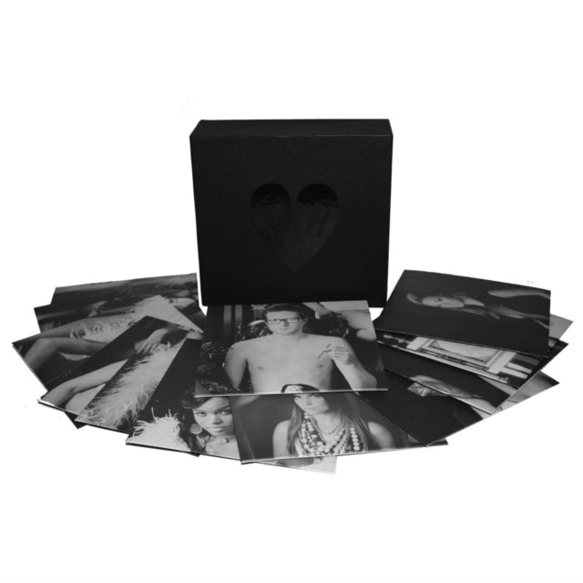 MAYER HAWTHORNE | HOW DO YOU DO (12 X 7IN SINGLE BOX SET) | 7IN VINYL