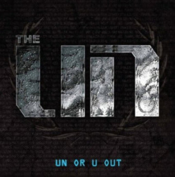 UN OR U OUT (2LP/DL CARD) | VINYL RECORD (LP)