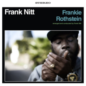 FRANKIE ROTHSTEIN | VINYL RECORD (LP)