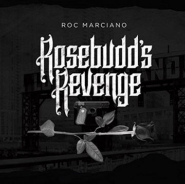 ROSEBUDD'S REVENGE (2LP/BLACK VINYL) | VINYL RECORD (LP)