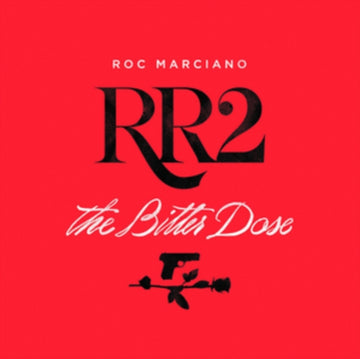 RR2: THE BITTER DOSE (2LP) | VINYL RECORD (LP)