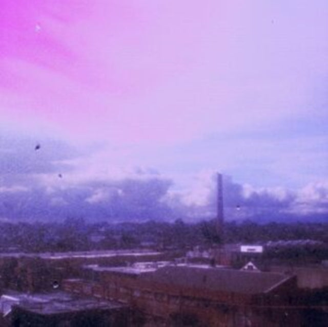 FLYYING COLOURS | YOU NEVER KNOW (SKY BLUE VINYL) | VINYL RECORD (LP)