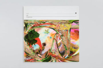 COSMOSIS | VINYL RECORD (LP)