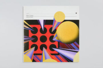 INVENTIONS | VINYL RECORD (LP)