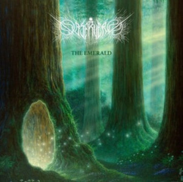 EMERALD (LP/CD) | VINYL RECORD (LP)