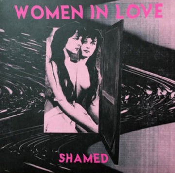 SHAMED | 7IN VINYL