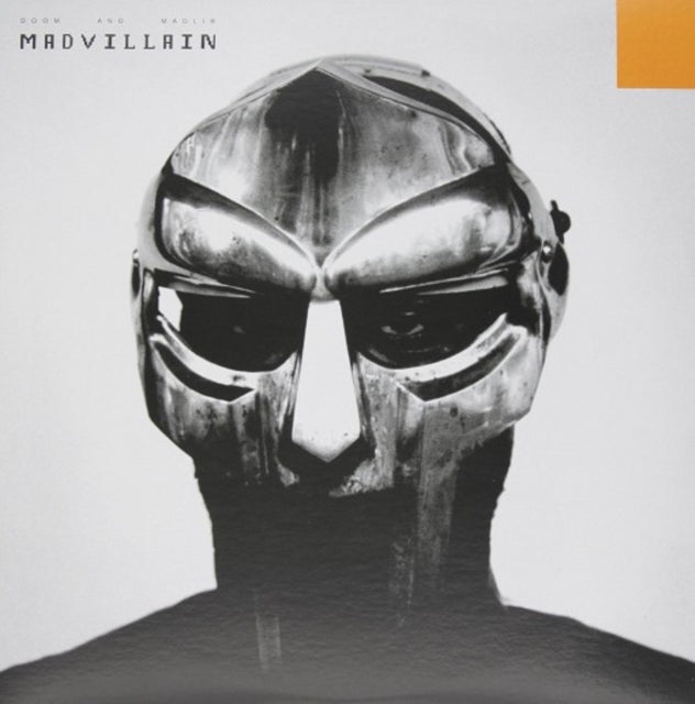 MADVILLAIN | MADVILLAINY (2LP) | VINYL RECORD (LP)