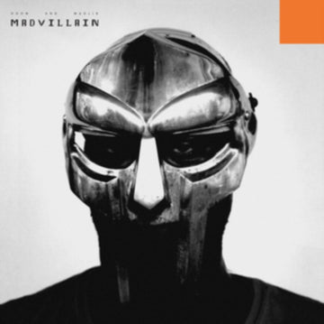 MADVILLAINY - AUDIOPHILE EDITION | VINYL RECORD (LP)