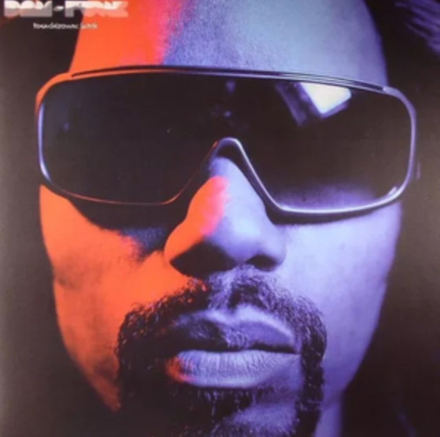 DAM | UNK | VINYL RECORD (LP)
