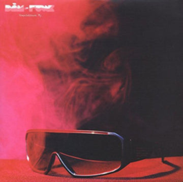 DAM | UNK | VINYL RECORD (LP)
