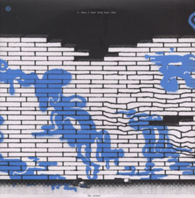 J ROCC | SOME COLD ROCK STUF (3LP / POSTER / STICKER SHEET) | VINYL RECORD (LP)