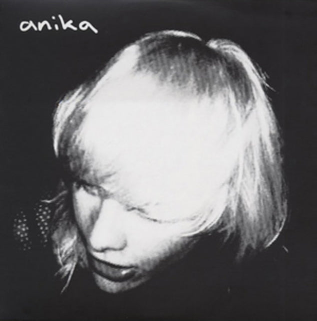 ANIKA | ANIKA | VINYL RECORD (LP)