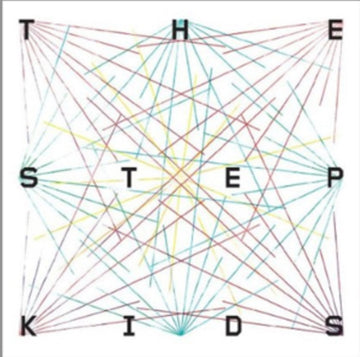 STEPKIDS (LP (LP/DL CARD) | VINYL RECORD (LP)