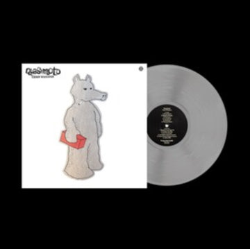 YESSIR WHATEVER (SILVER VINYL) | VINYL RECORD (LP)