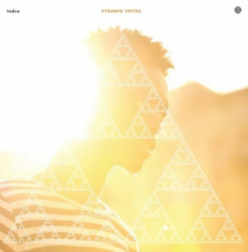 PYRAMID VRITRA | INDRA (INC DL CARD) | VINYL RECORD (LP)