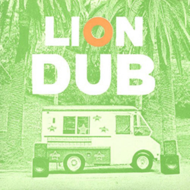 LIONS  W / DUB CLUB | THIS GENERATION IN DUB (DL CARD) | VINYL RECORD (LP)
