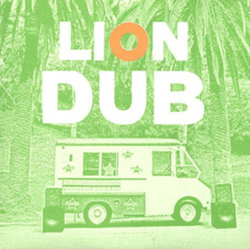LIONS  W / DUB CLUB | THIS GENERATION IN DUB (DL CARD) | VINYL RECORD (LP)