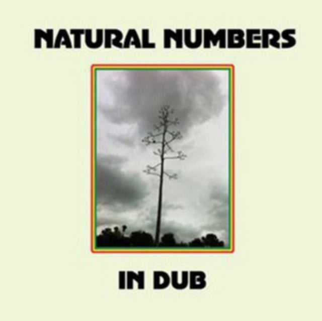 NATURAL NUMBERS | NATURAL NUMBERS IN DUB (INC DL CARD) | VINYL RECORD (LP)