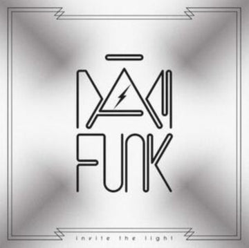 DAM FUNK | INVITE THE LIGHT (3LP/DL CARD) | VINYL RECORD (LP)