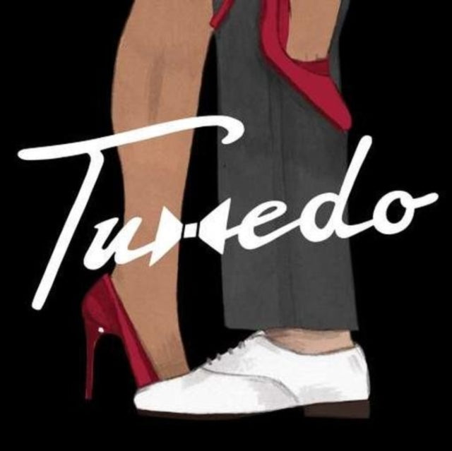 TUXEDO (MAYER & JAKE ONE) | TUXEDO (2LP/DL CARD) | VINYL RECORD (LP)