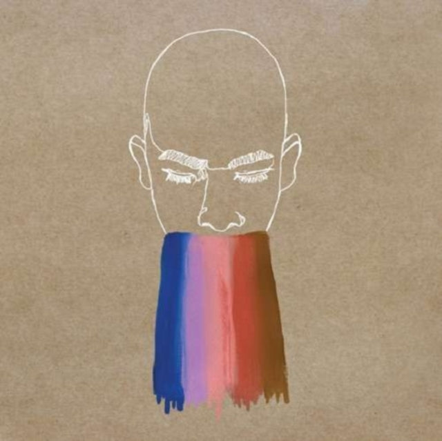 HOMEBOY SANDMAN | KINDNESS FOR WEAKNESS (DL CARD) | VINYL RECORD (LP)