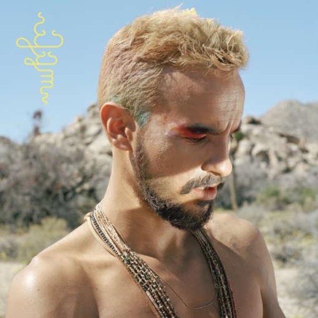 GARZON MONTANO, GABRIEL | JARDIN INSTRUMENTALS | VINYL RECORD (LP)