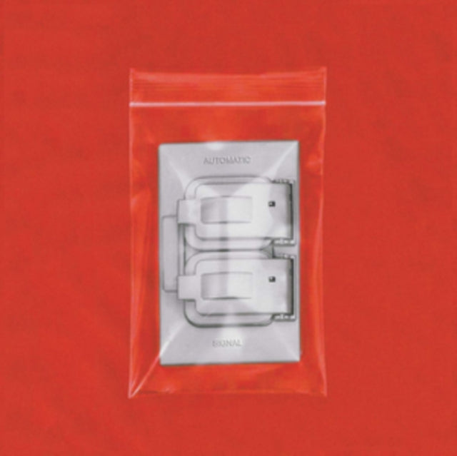AUTOMATIC | SIGNAL | VINYL RECORD (LP)