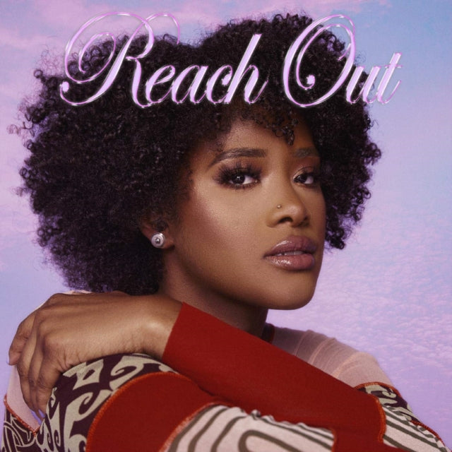 PEYTON | REACHING OUT | VINYL RECORD (LP)