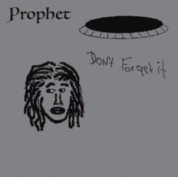 DON'T FORGET IT | VINYL RECORD (LP)