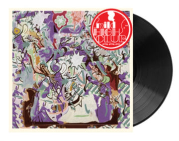 MILD HIGH CLUB | GOING GOING GONE (WITH STICKER) | VINYL RECORD (LP)