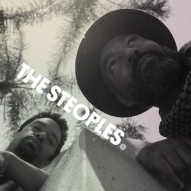 STEOPLES | WIDE THROUGH THE EYES OF NO ONE | VINYL RECORD (LP)