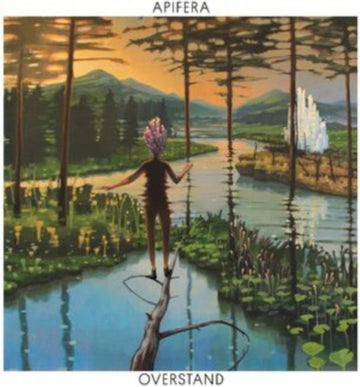 OVERSTAND | VINYL RECORD (LP)