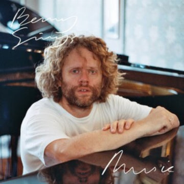 SINGS, BENNY | MUSIC | VINYL RECORD (LP)