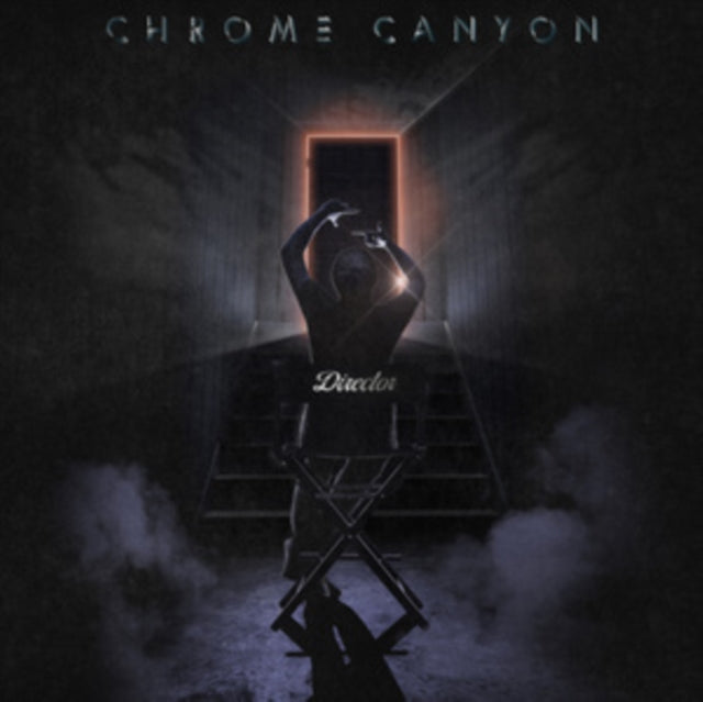 CHROME CANYON | DIRECTOR | VINYL RECORD (LP)