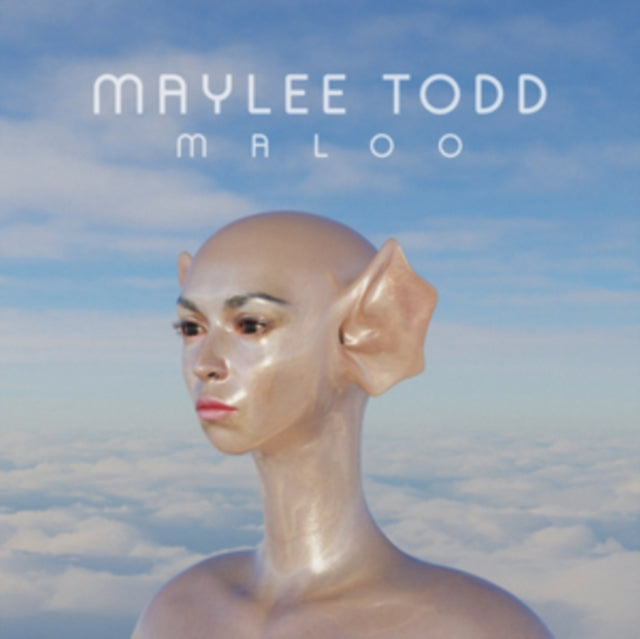 TODD, MAYLEE | MALOO (CLEAR VINYL) | VINYL RECORD (LP)