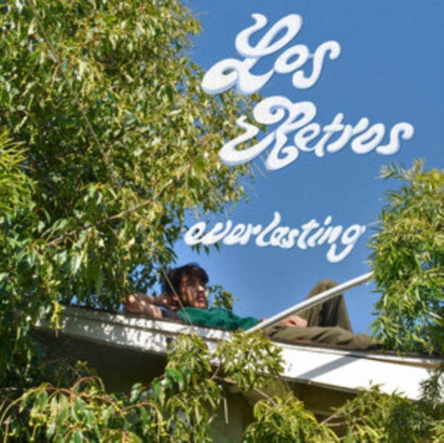 LOS RETROS | EVERLASTING | VINYL RECORD (LP)