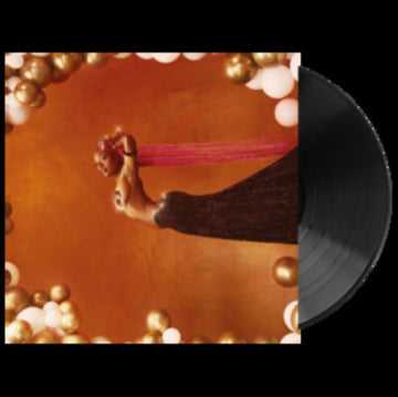 SUDAN ARCHIVES | NATURAL BROWN PROM QUEEN (2LP) | VINYL RECORD (LP)