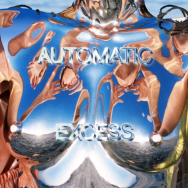 AUTOMATIC | EXCESS | VINYL RECORD (LP)
