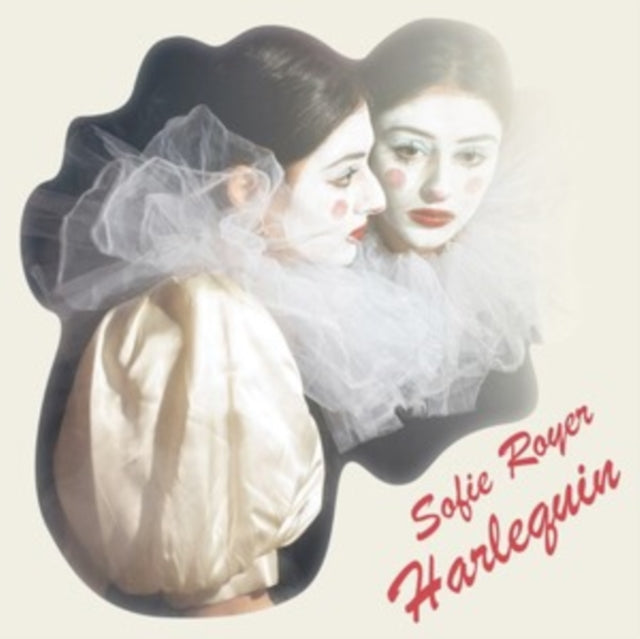 ROYER, SOFIE | HARLEQUIN | VINYL RECORD (LP)