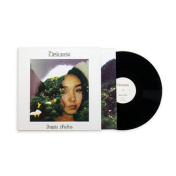 DESCANSO | VINYL RECORD (LP)