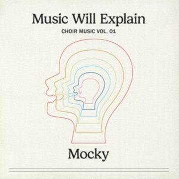 MUSIC WILL EXPLAIN (CHOIR MUSIC VOL. 1) | VINYL RECORD (LP)