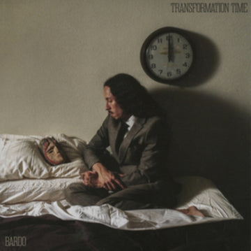 TRANSFORMATION TIME | VINYL RECORD (LP)