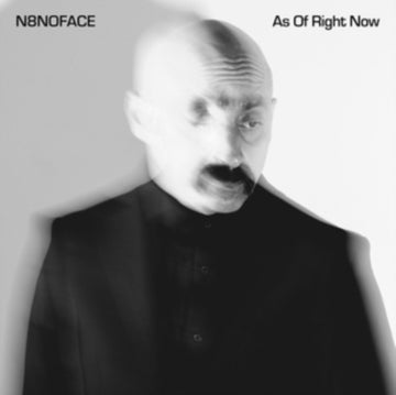 AS OF RIGHT NOW | VINYL RECORD (LP)