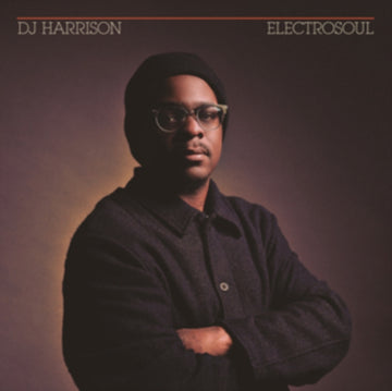 ELECTROSOUL | VINYL RECORD (LP)