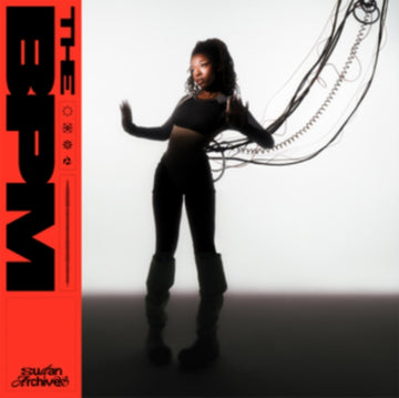 BPM (2LP) | VINYL RECORD (LP)